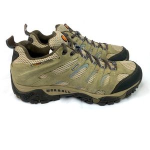 Merrell Moab 2 Ventilator Women's Hiking Shoe 9